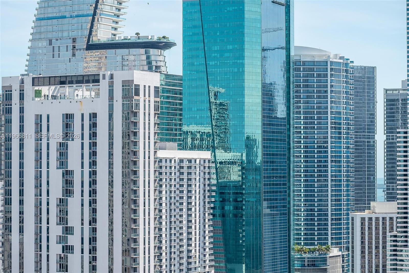 Residential in Miami 4