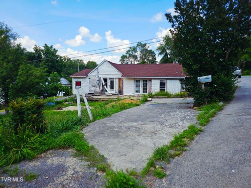 509 Norfolk Ave, Bristol, VA, 24201-4564 | Card Image