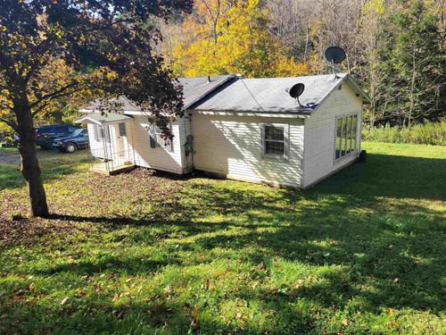 1711 Green Hill Road, Danby, VT, 05739 | Card Image