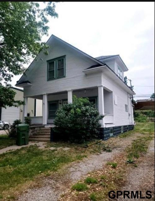 505 N Saunders Ave, Sutton, NE, 68979-2505 | Card Image