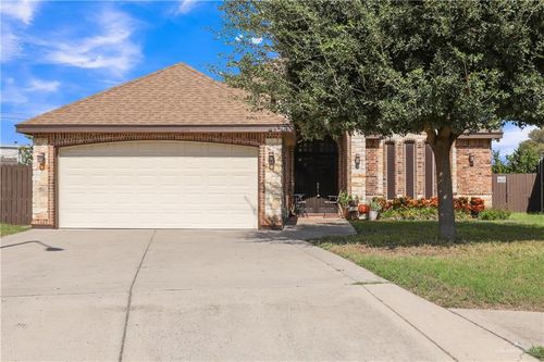 2413 Summer Breeze Ave, Mission, TX, 78572 | Card Image