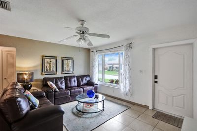 4953 Nw 55th St, House other with 2 bedrooms, 1 bathrooms and null parking in Tamarac FL | Image 3