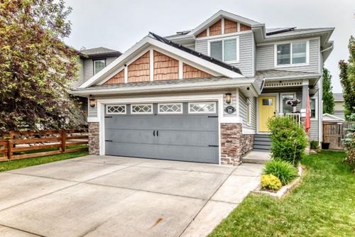 116 Kingsland Crt Se, Airdrie, AB, T4A0E5 | Card Image