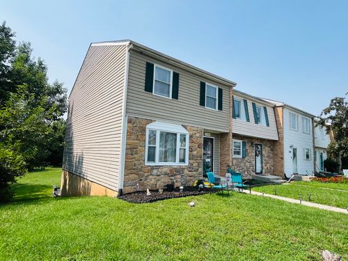 2304 Ranch Rd Nw, Roanoke, VA, 24017 | Card Image
