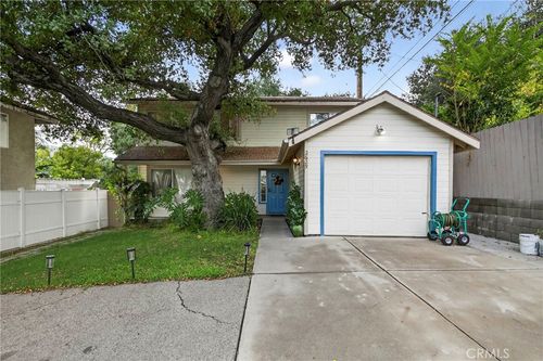 2629 Altura Ave, La Crescenta, CA, 91214-3802 | Card Image