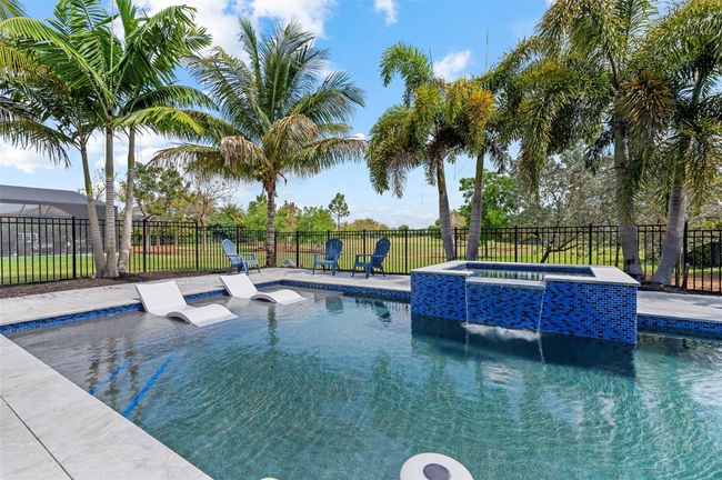 19655 Split Rail Run, House other with 5 bedrooms, 4 bathrooms and null parking in Loxahatchee FL | Image 24