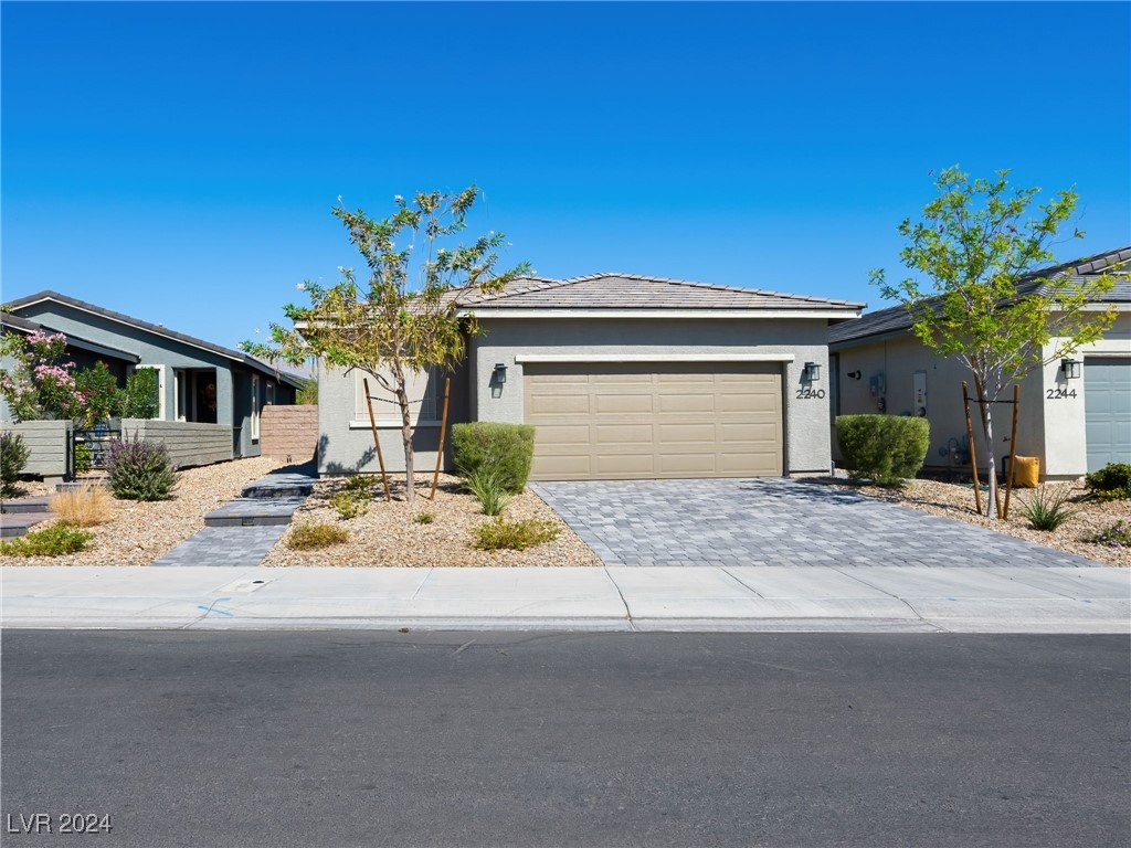 Arrington Ave, North Las Vegas, NV 89086