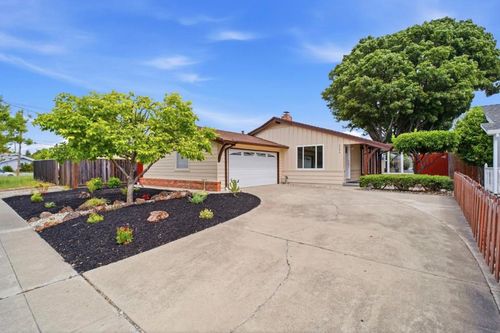 2386 Bermuda Ln, Hayward, CA, 94545-3445 | Card Image