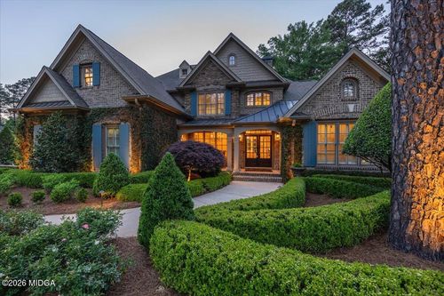 104 Aston Hall, Macon, GA, 31210-1400 | Card Image