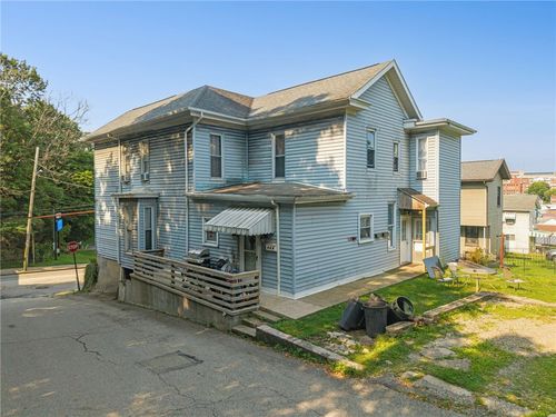 323 E Pittsburgh St, Greensburg, PA, 15601-2601 | Card Image