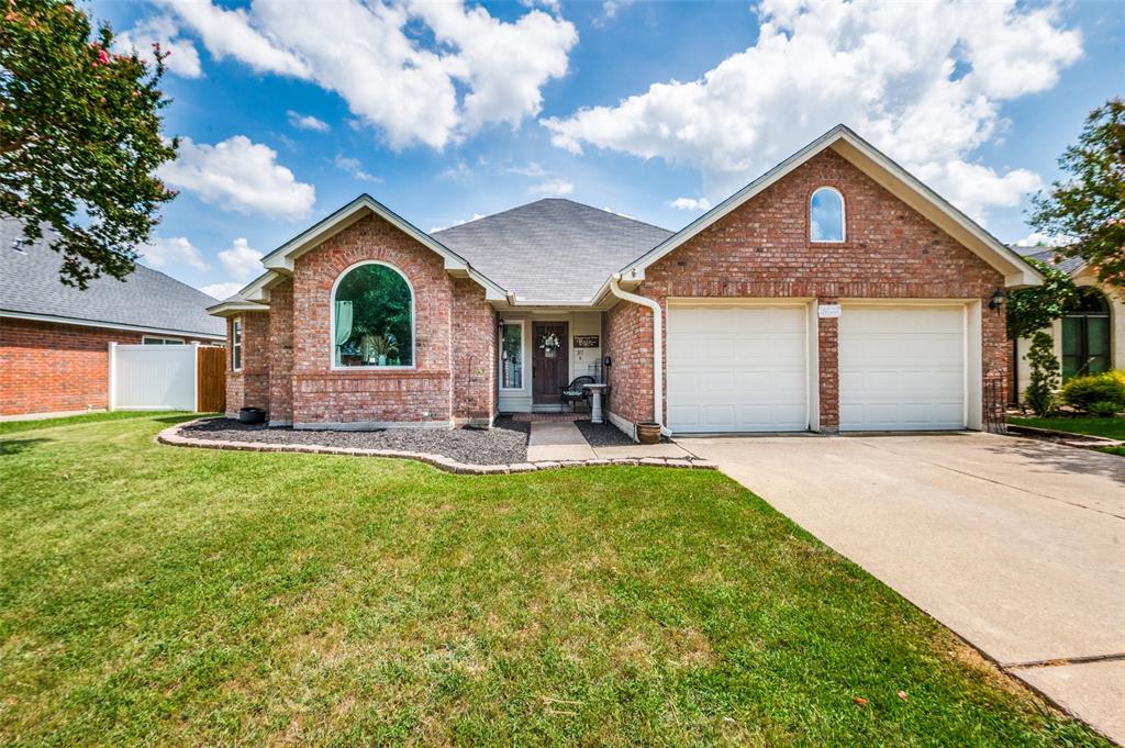 Clayton St, Grand Prairie, TX 75052