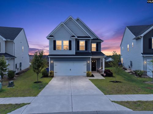 520 E Peaceful Pines Way, Elgin, SC, 29045-8162 | Card Image