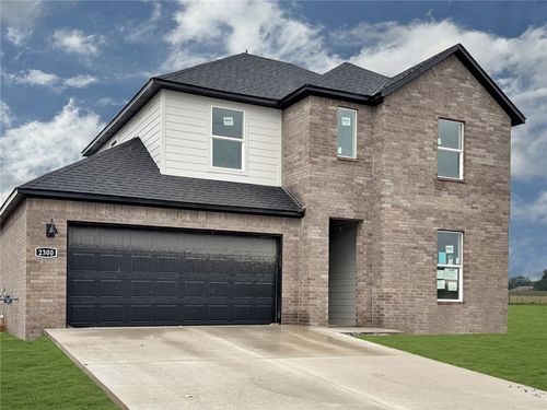 2300 Longfellow Dr, Bentonville, AR, 72713-5277 | Card Image