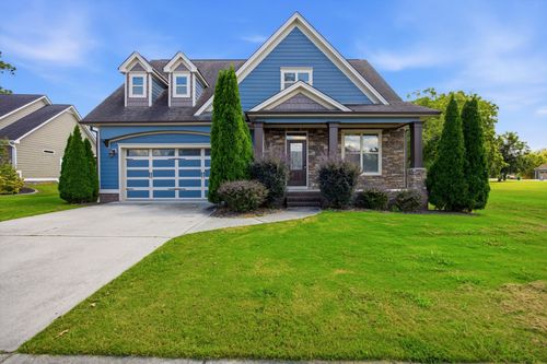 8867 Skybrook Drive, Ooltewah, TN, 37363 | Card Image