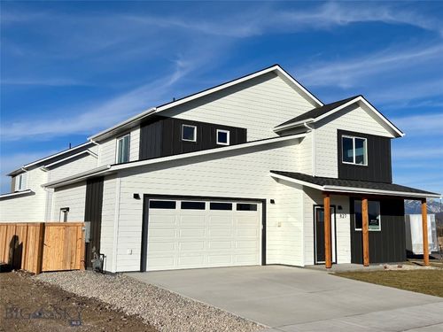 827 Accolade Loop, Belgrade, MT, 59714-4503 | Card Image