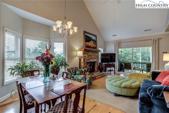 End unit offers lots of natural light. | Image 13
