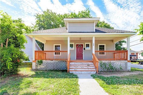 700 E Broadway, Hopewell, VA, 23860-3008 | Card Image