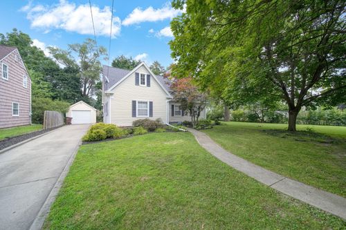 811 S Webster Street, Jackson, MI, 49203 | Card Image
