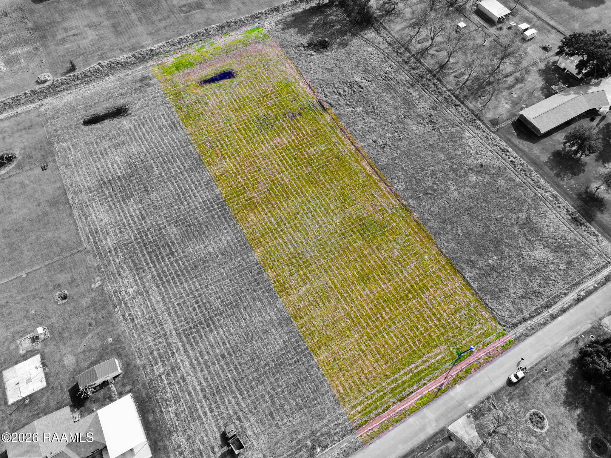 Land in Opelousas 5