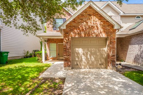 4109 Copano Bay, San Antonio, TX, 78229-2379 | Card Image