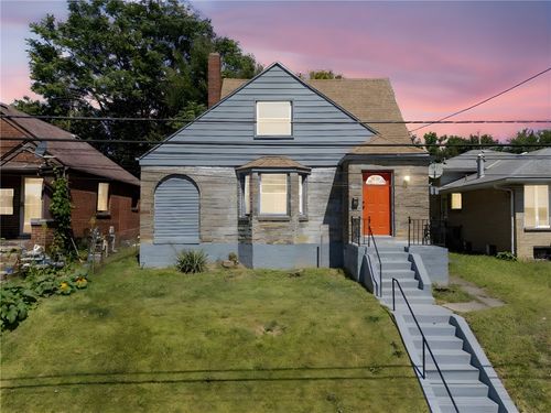 505 Wylie Ave, Clairton, PA, 15025-1416 | Card Image