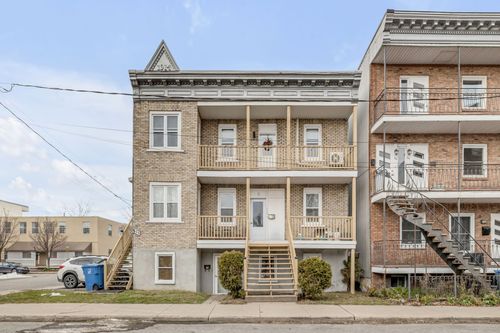 607 Rue De Beaujeu, Québec, QC, G1J2R5 | Card Image