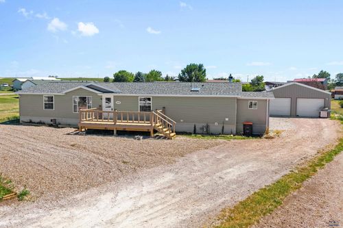 23032 Palamino Ln, Rapid City, SD, 57703-9001 | Card Image