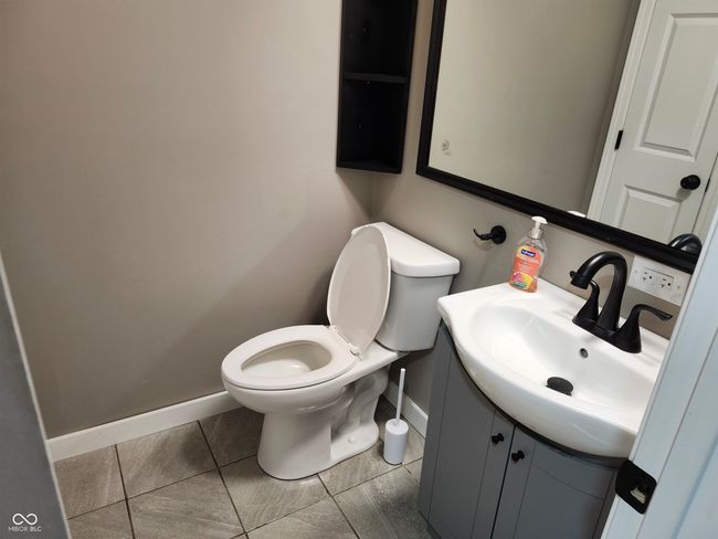 512 E Main St, House other with 3 bedrooms, 2 bathrooms and null parking in Milroy IN | Image 11