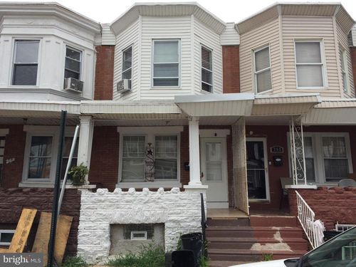 267 W Sheldon St, PHILADELPHIA, PA, 19120-3318 | Card Image