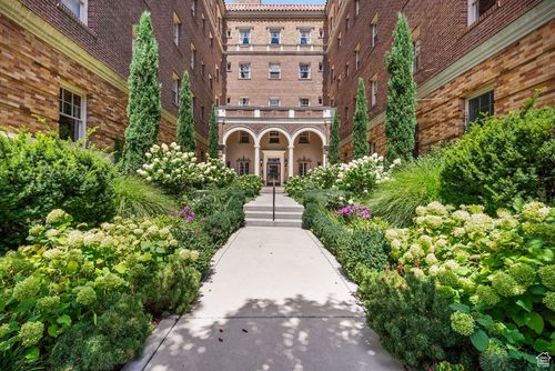 apt-404-1283 E South Temple, Salt Lake City, UT, 84102-1787 | Card Image