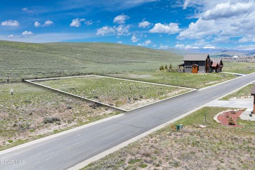 1580 Wildhorse Cir, Granby, CO, 80446-8723 | Card Image