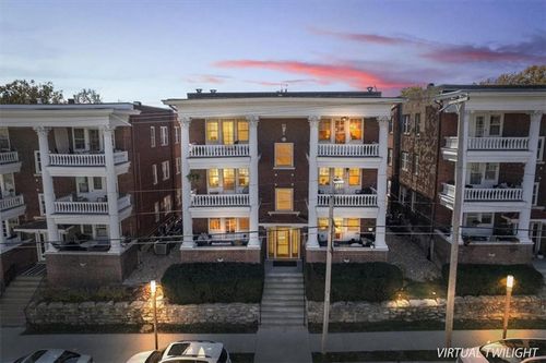 apt-3w-311 E 43rd St, Kansas City, MO, 64111-1797 | Card Image