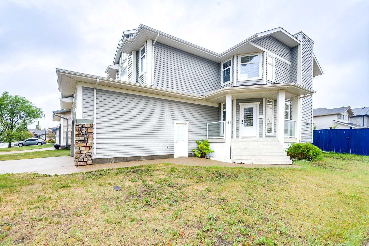 Residential in Red Deer 2