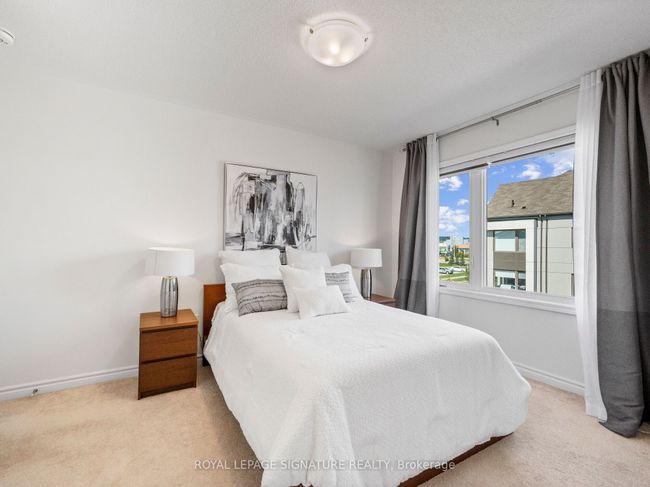 10 - 1125 Leger Way, House attached with 3 bedrooms, 3 bathrooms and 1 parking in Milton ON | Image 15