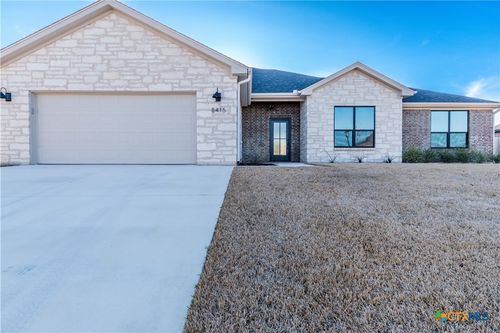 8415 James Herring Way, Killeen, TX, 76542-6984 | Card Image