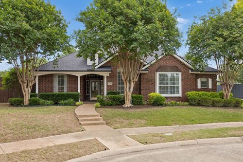 2510 Shorewood Ct, Rowlett, TX, 75088-2462 | Card Image