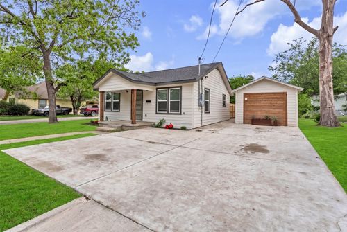 a-601 Pearson Ave, Mckinney, TX, 75069-2035 | Card Image