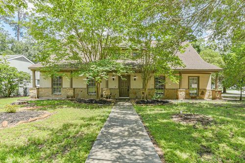 28902 Twisted Oak Dr, Shenandoah, TX, 77381-1128 | Card Image