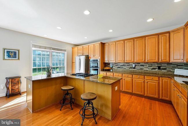 42076 Byrnes View Ter, Townhouse with 3 bedrooms, 4 bathrooms and null parking in ALDIE VA | Image 12