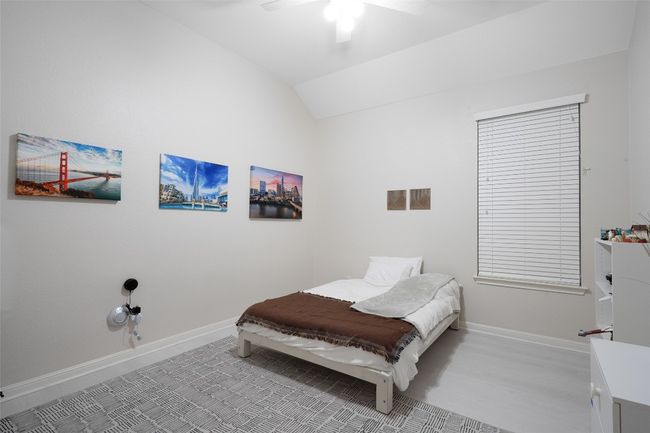 2508 Outlook Ridge Loop, House other with 3 bedrooms, 3 bathrooms and 4 parking in Leander TX | Image 14