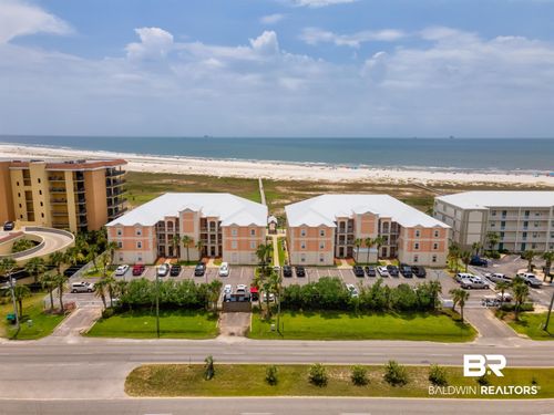 305-1701 Bienville Blvd, Dauphin Island, AL, 36528-4487 | Card Image