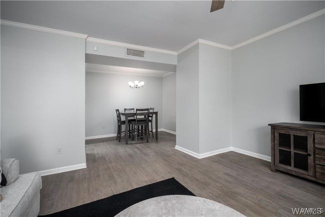 APT-6 - 1721 Hackberry Ln, Condo with 2 bedrooms, 2 bathrooms and null parking in Tuscaloosa AL | Image 5
