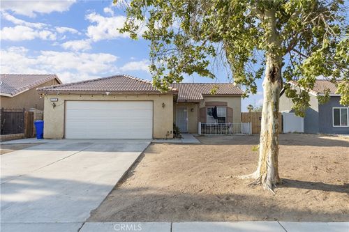 10730 Villa St, Adelanto, CA, 92301-4130 | Card Image