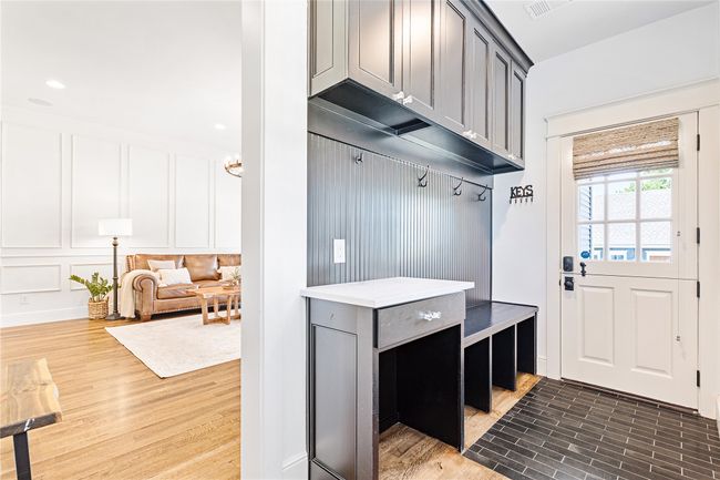 221 W College St, House other with 3 bedrooms, 4 bathrooms and null parking in Grapevine TX | Image 26