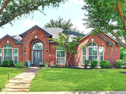 5412 Lexington Pl, Frisco, TX, 75035-7824 | Card Image