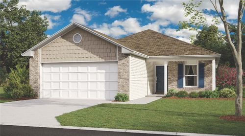 2563 E Meramec Street, Fayetteville, AR, 72701 | Card Image