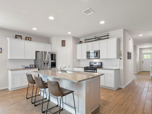 4104 Porter Farm Rd, House other with 4 bedrooms, 3 bathrooms and 2 parking in Georgetown TX | Image 11