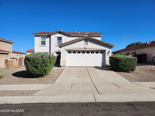 13697 E Oxmoor Valley Dr, Vail, AZ, 85641-6292 | Card Image
