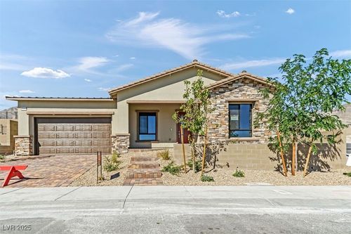 669 Stowell Ave, Las Vegas, NV, 89138-4777 | Card Image