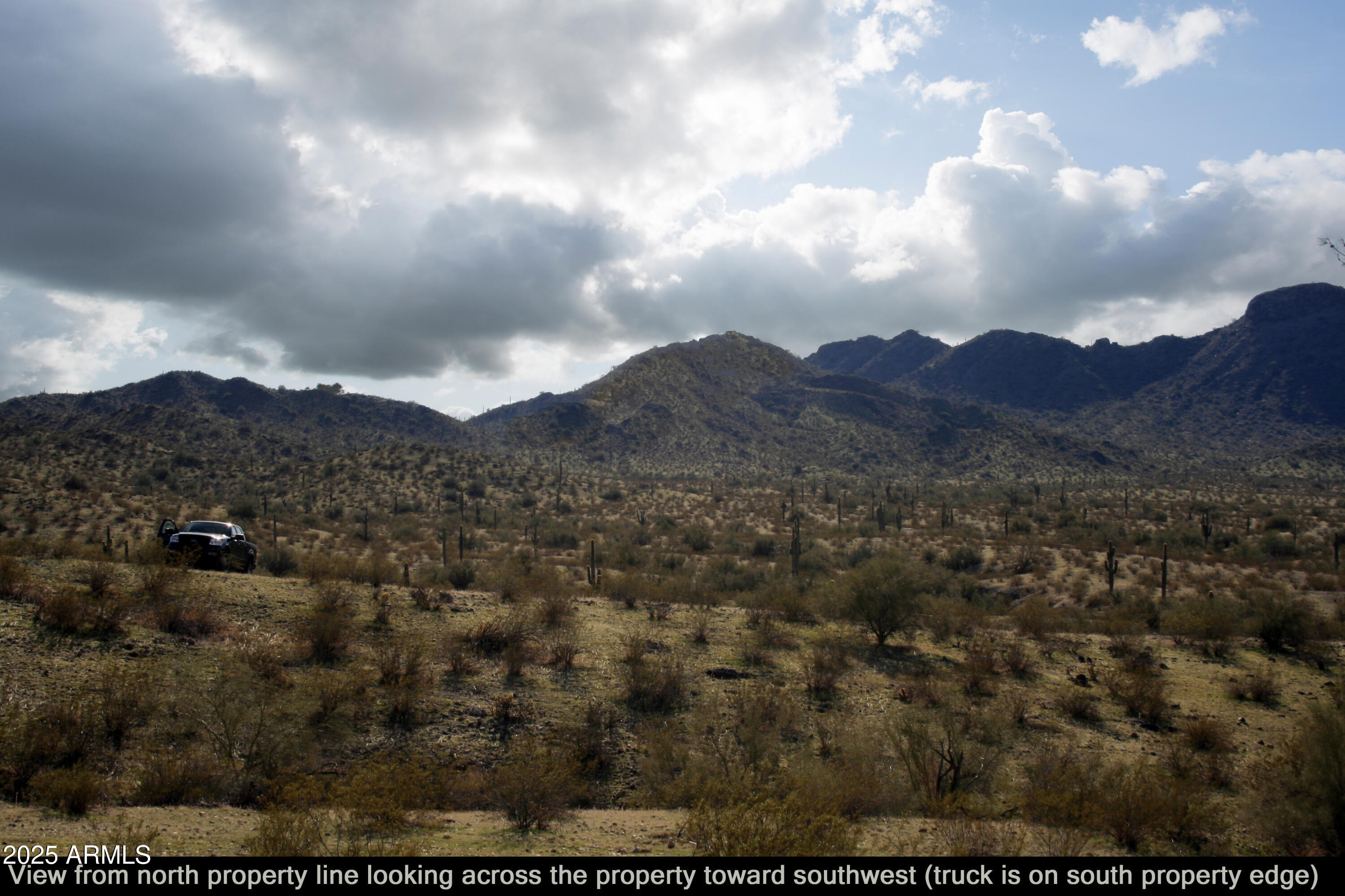Land in Goodyear 3